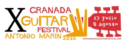 Festival de Guitarra Internacional 2026